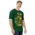 MARVEL - Loki "I am Burdened With a Glorious Purpose!" - Camiseta de Super-Heróis na internet