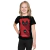 MARVEL - Deadpool Minimal - Camiseta de Super-Heróis - loja online