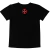 MARVEL - Deadpool Minimal - Camiseta de Super-Heróis - comprar online