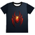 Imagem do MARVEL - Spiderman Aranha Shock 3D - Camiseta Dry Fit de Super-Heróis