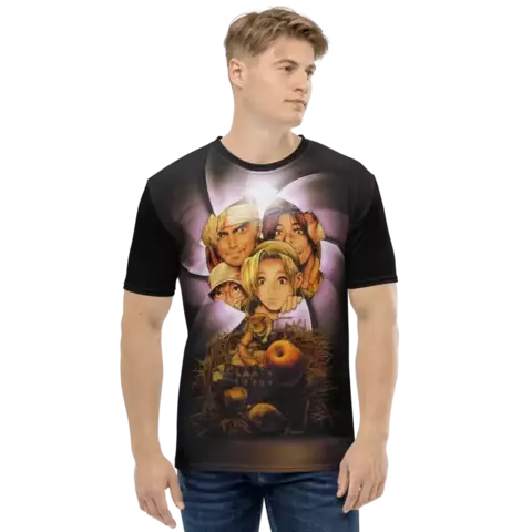 METAL SLUG 2 - Nest by Shinkiro - Camiseta Dry Fit de Games - comprar online