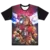 Imagem do NEO GEO BATTLE COLISEUM - Cover By Hiroaki - Camiseta Dry Fit de Games