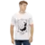 YPPY - Nullun . Coelho Sentado - Camiseta Dry Fit de Mangás Brazukas - Kanikoss Moda Nerd