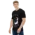 YPPY - Nullun . Coelho Sentado - Camiseta Dry Fit de Mangás Brazukas - loja online