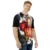 ONE PUNCH MAN - Breaking All - Camiseta Dry Fit de Animes - Kanikoss Moda Nerd
