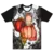 ONE PUNCH MAN - Breaking All - Camiseta Dry Fit de Animes