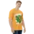 ONE PUNCH MAN - Espaghetti - Camiseta Dry Fit de Animes - Kanikoss Moda Nerd