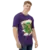 ONE PUNCH MAN - Espaghetti - Camiseta Dry Fit de Animes - Kanikoss Moda Nerd