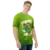 ONE PUNCH MAN - Espaghetti - Camiseta Dry Fit de Animes - Kanikoss Moda Nerd