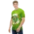 ONE PUNCH MAN - Espaghetti - Camiseta Dry Fit de Animes - loja online