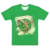 Imagem do ONE PUNCH MAN - Espaghetti - Camiseta Dry Fit de Animes