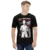 ONE PUNCH MAN - Hero´s Helth - Camiseta Dry Fit de Animes - comprar online