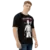 ONE PUNCH MAN - Hero´s Helth - Camiseta Dry Fit de Animes - Kanikoss Moda Nerd