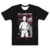 ONE PUNCH MAN - Hero´s Helth - Camiseta Dry Fit de Animes - comprar online