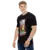 ONE PUNCH MAN - Saitama - Camiseta Dry Fit de Animes - loja online