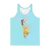 Imagem do ONE PUNCH MAN - Saitama Minimal - Camiseta Dry Fit de Animes