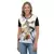 Imagem do ONE PUNCH MAN - Saitama & Genos - Camiseta Dry Fit de Animes