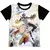 ONE PUNCH MAN - Saitama & Genos - Camiseta Dry Fit de Animes - comprar online