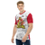 ARMON - Oxente . Serafin Cangaceiro Comic - Camiseta Dry Fit de Mangás Brazukas - Kanikoss Moda Nerd