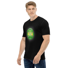 TIMERMAN - Sunadokei Lisa - Camiseta Dry Fit de Quadrinhos Brazukas - loja online