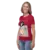 YPPY - A Pevertida e o Virtuoso . Anahi Belos Pés - Camiseta Dry Fit de Mangás Brazukas na internet