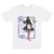 YPPY - A Pevertida e o Virtuoso . Lia Empregada - Camiseta Dry Fit de Mangás Brazukas - Kanikoss Moda Nerd