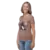 YPPY - A Pevertida e o Virtuoso . Lia Empregada - Camiseta Dry Fit de Mangás Brazukas - loja online