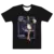 YPPY - A Pevertida e o Virtuoso . Lia Empregada - Camiseta Dry Fit de Mangás Brazukas - comprar online