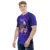 YPPY - A Pevertida e o Virtuoso . Trio - Camiseta Dry Fit de Mangás Brazukas na internet
