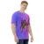 YPPY - A Pevertida e o Virtuoso . Trio - Camiseta Dry Fit de Mangás Brazukas - Kanikoss Moda Nerd