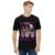 YPPY - A Pevertida e o Virtuoso . Trio - Camiseta Dry Fit de Mangás Brazukas - comprar online