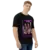 YPPY - A Pevertida e o Virtuoso . Trio - Camiseta Dry Fit de Mangás Brazukas - Kanikoss Moda Nerd