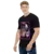 YPPY - A Pevertida e o Virtuoso . Trio - Camiseta Dry Fit de Mangás Brazukas - loja online