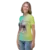 YPPY - A Pevertida e o Virtuoso . Trio - Camiseta Dry Fit de Mangás Brazukas
