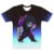 Imagem do STATERA - Pocket Bravery . Dvesha - Camiseta Dry Fit de Games Brazukas