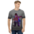 STATERA - Pocket Bravery . Hector Silva - Camiseta Dry Fit de Games Brazukas