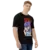 RANMA 1/2 - Shampoo - Camiseta Dry Fit de Animes - Kanikoss Moda Nerd