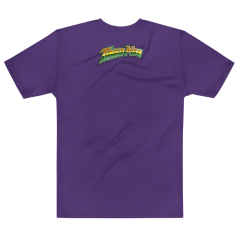 TIMERMAN - Sunadokei Lisa - Camiseta Dry Fit de Quadrinhos Brazukas