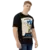 SONIC - Mega Drive - Camiseta Dry Fit de Games - Kanikoss Moda Nerd
