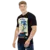 SONIC - Mega Drive - Camiseta Dry Fit de Games - loja online