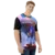 SONIC - Navio Pirata - Camiseta Dry Fit de Games - Kanikoss Moda Nerd