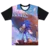 SONIC - Navio Pirata - Camiseta Dry Fit de Games - comprar online