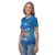 SONIC - O Filme - Camiseta de Cinema na internet