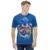 SONIC - O Filme - Camiseta de Cinema - comprar online