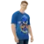 SONIC - O Filme - Camiseta de Cinema - Kanikoss Moda Nerd