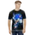 SONIC - Running - Camiseta Dry Fit de Games - comprar online