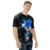 SONIC - Running - Camiseta Dry Fit de Games - Kanikoss Moda Nerd