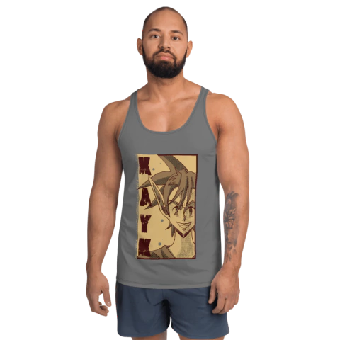 ARMON - Sorcery Gardna . Kayk - Regata Dry Fit de Mangás Brazukas - comprar online