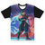 Imagem do STREET FIGHTER 5 - Ed - Camiseta Dry Fit de Games