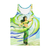 Imagem do STREET FIGHTER 5 - Laura Matsuda - Regata Dry Fit de Games